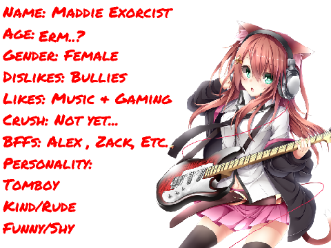 .: About Me :.