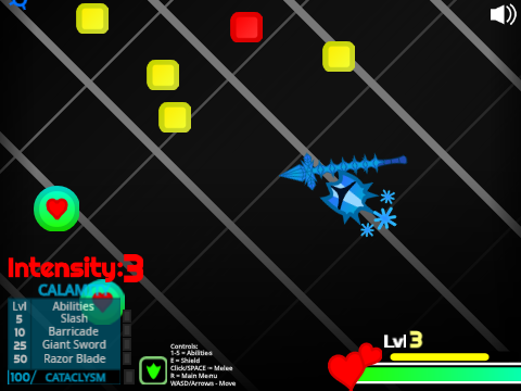 Battle Borne(redesigns!1!11)
