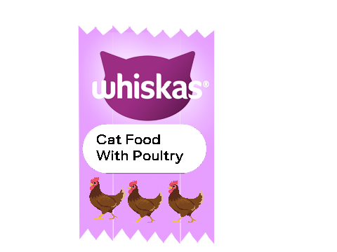 Whiskas