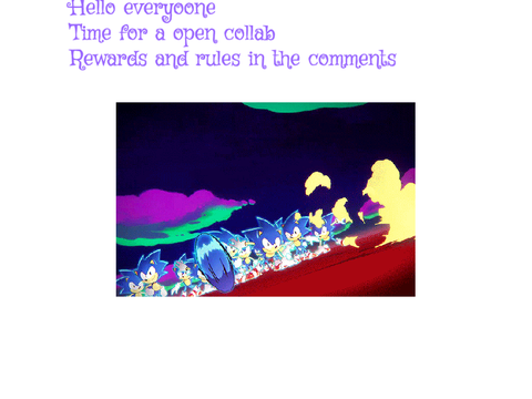 100 FOLLOWER CONTEST!(OPEN) remix
