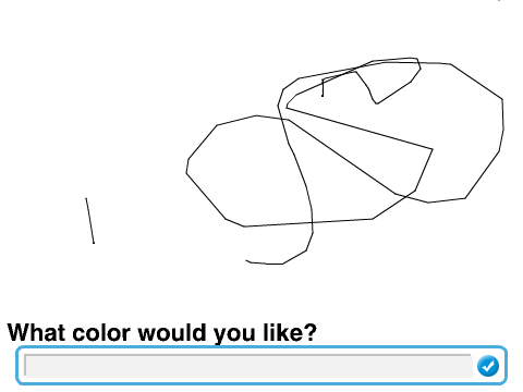 Pen Color