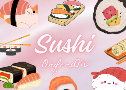 Thumbnail for Sushi