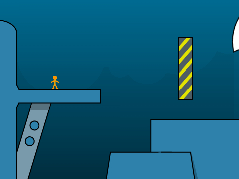 Massive Multiplayer Platformer v1.3 remix