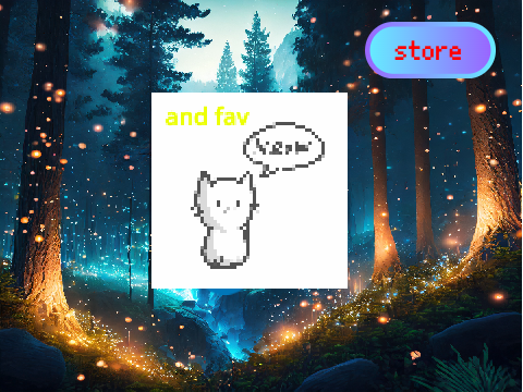 Mine Cat clicker 2.00