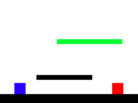 #MK1 & #JS Collab v 1.0 