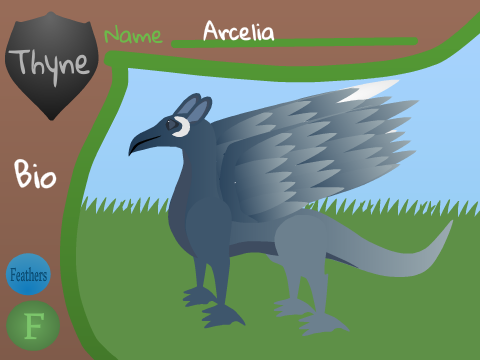 World of Thynra RP Arcelia