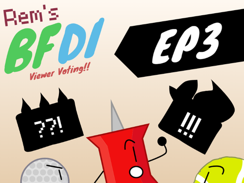 RBFDI VV ~ EP3