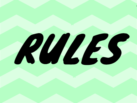 Sunfire Chronicles -RP rules