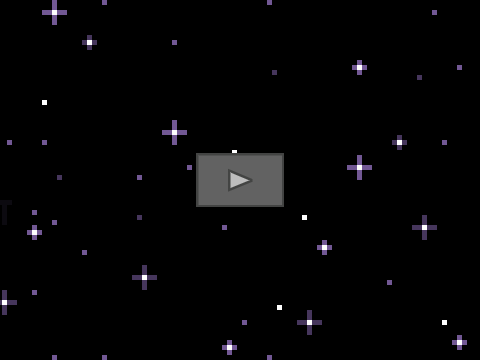 added scrolling bg plus random spawning meteors and death