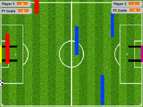 Football Simulator