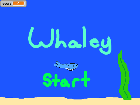 Whaley