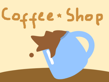 coffee shop