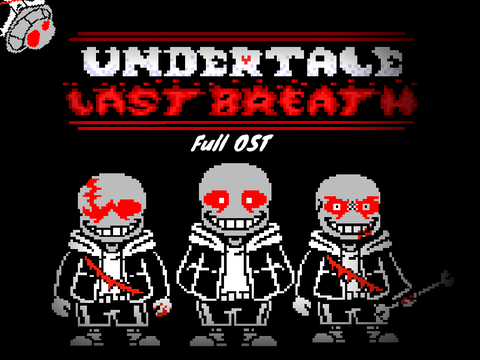  UNDERWORLD Last Breath OST