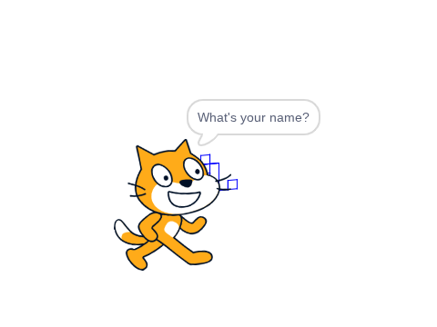 DrawWithTheCat