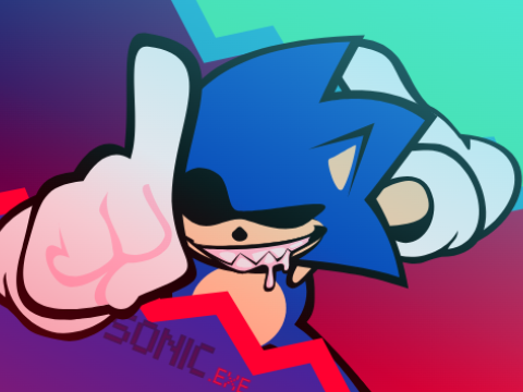 FNF ANIMATIONS! (Rework)