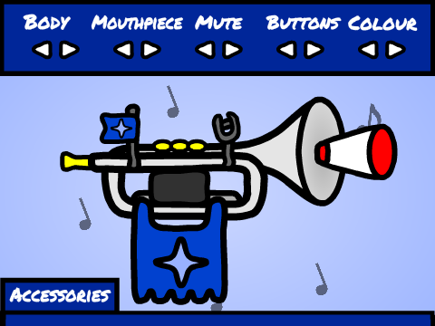 Build Your Own Trumpet