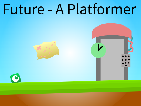 Future | A Platformer remix