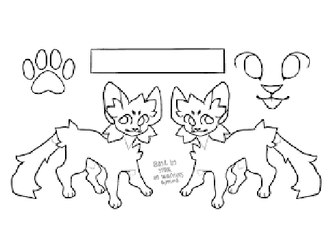 Blank ref sheet for RP