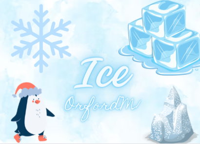 Thumbnail for Ice