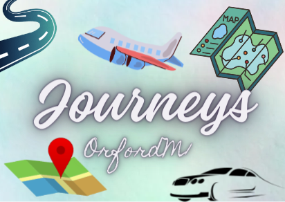 Thumbnail for Journeys