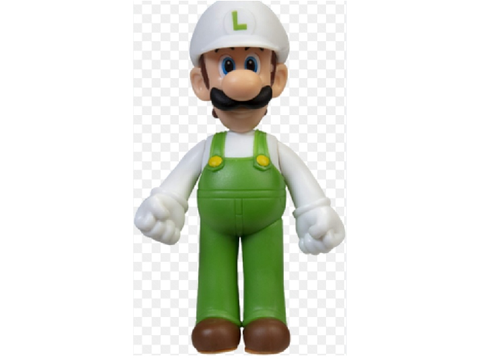 Mi oc