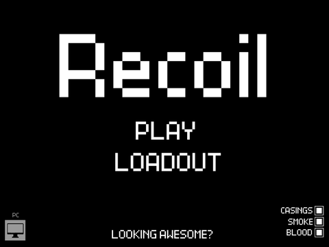Long Live Recoil remix remix