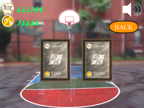 NBA2K23 Pack Opening Simulator remix
