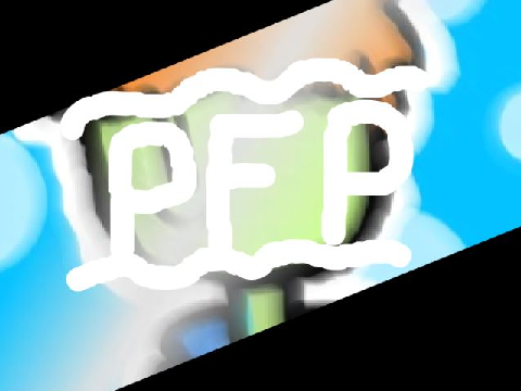 Pfp- @BirdY_ANIMATOR