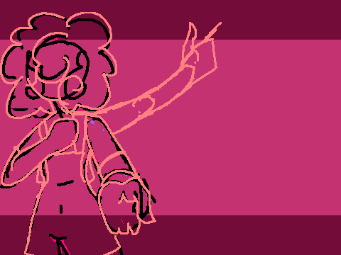 oompa loompa meme(prob never going to finish this lmao)
