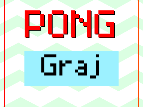 Pong