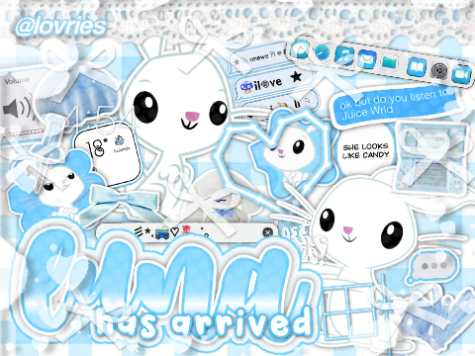 ( ❄️ ) bce for luna ₊ˊ˗ 