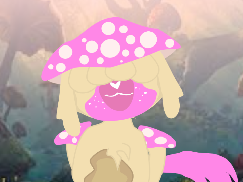 Shroom (Entry)