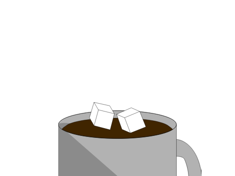 How I like my tea