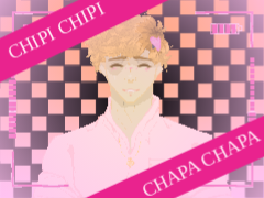 || CHIPI CHIPI CHAPA CHAPA | V-DAY MEME ||