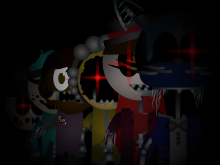Bennies Funland| The Gaslaeks
