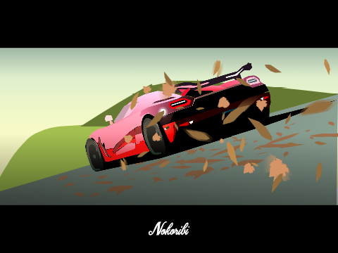 Koenigsegg Agera