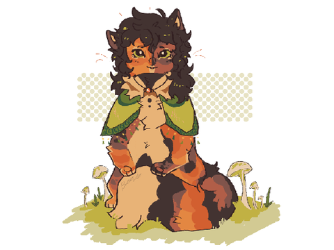 art dump (again)
