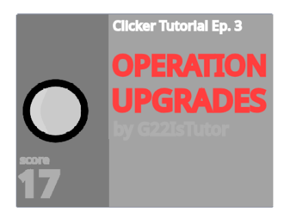 Clicker Tutorial PT.3