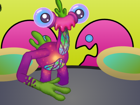 Mouse 'Rig' Test - Meebkin