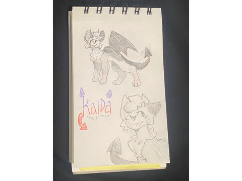[Day 5] daily warmups!