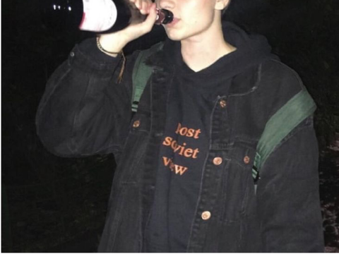 me