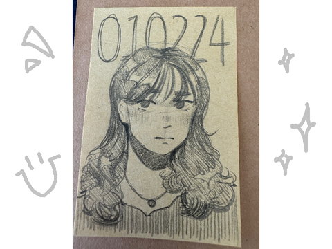 doodle :)