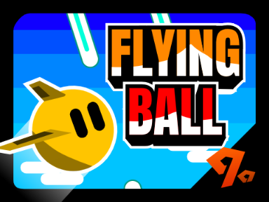 【最高傑作】FLYING BALL!!