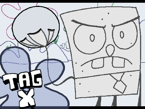 FINLAND! (Reanimated) - TAG X