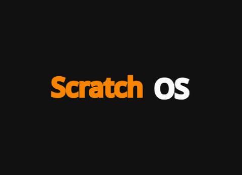 Scratch OS V4.5