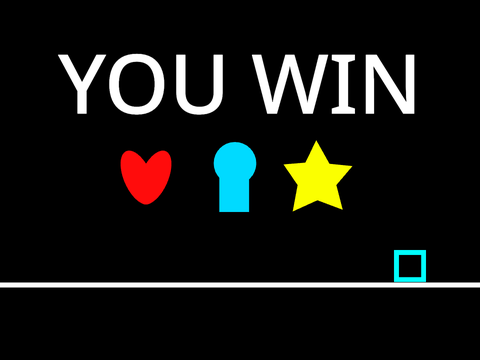 Neo Platformer