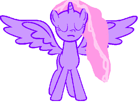 Alicorn school sign-up! remix