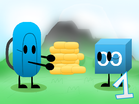 Battle for Gold Bars - Golf Bars II Sneak Peek