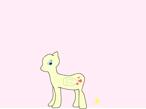 Mlp Pony
