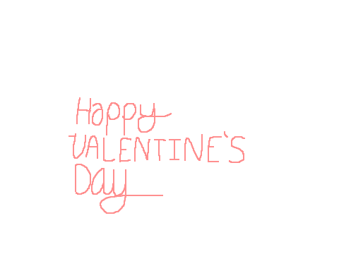 Valentine's Day Animation!